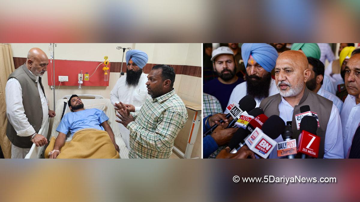 Baltej Pannu, Baltej Singh Pannu, Nasha Mukti Morcha, AAP, Aam Aadmi Party, Aam Aadmi Party Punjab, AAP Punjab