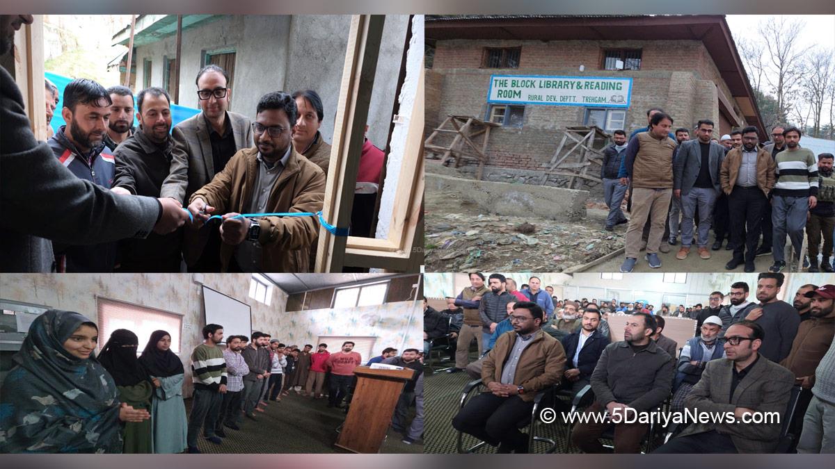 Shrikant Suse, Shrikant Balasaheb Suse, Kupwara, Deputy Commissioner Kupwara, Kashmir, Jammu And Kashmir, Jammu, District Administration Kupwara