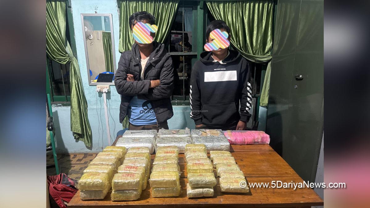 Crime News, Crime News India, Drugs, Narcotics Control Bureau, NCB