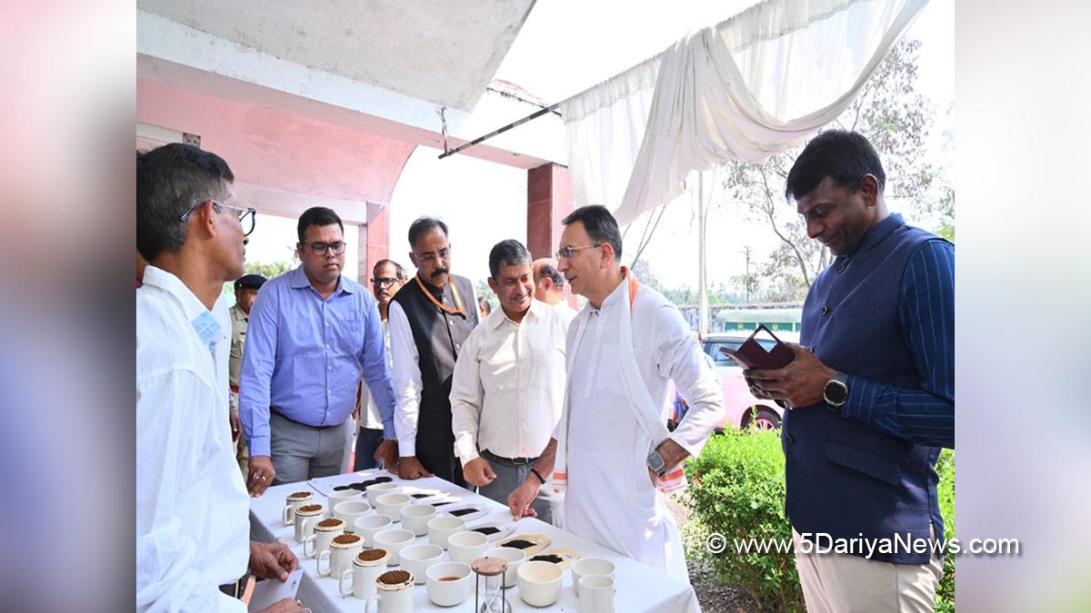 Jitin Prasada, Bharatiya Janata Party, BJP