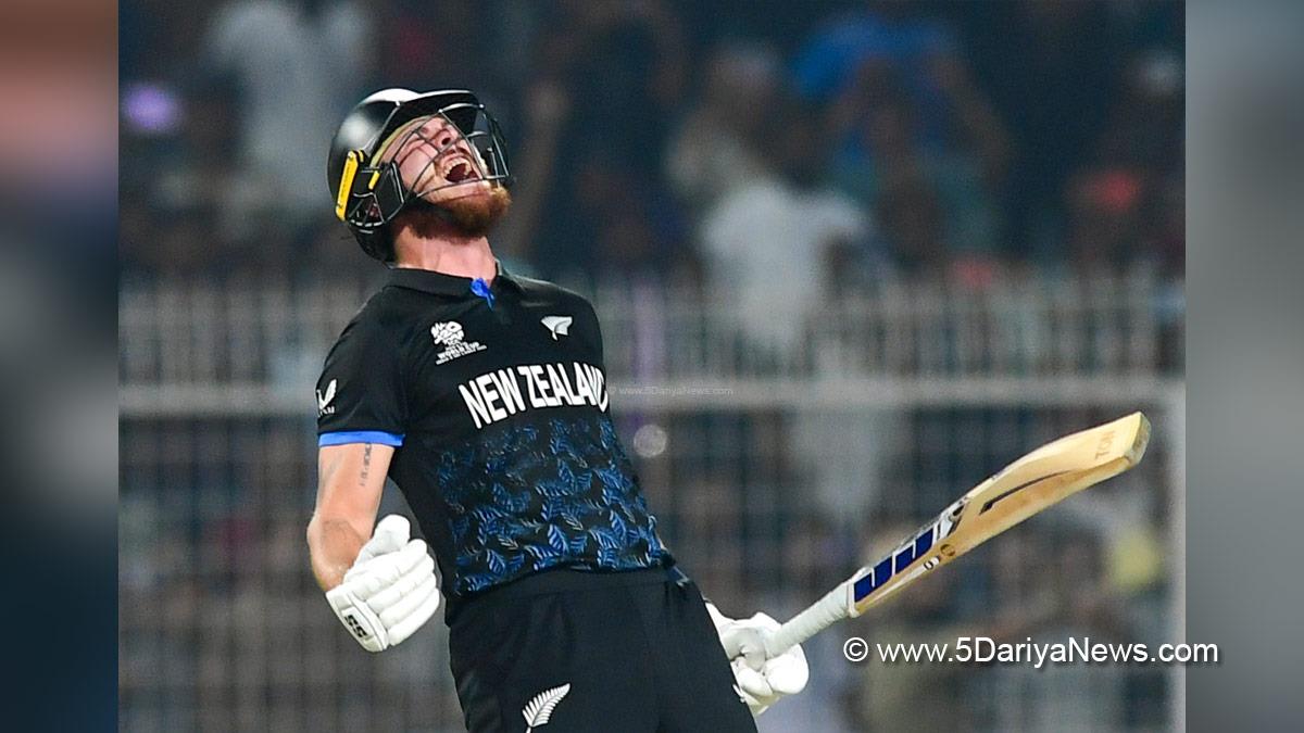Sports News, Cricket, Cricketer, Player, Bowler, Batsman, T20 World Cup 2026, ICC T20 World Cup 2026, ICC Mens T20 World Cup, ICC Mens T20 World Cup 2026, Finn Allen, South Africa, New Zealand