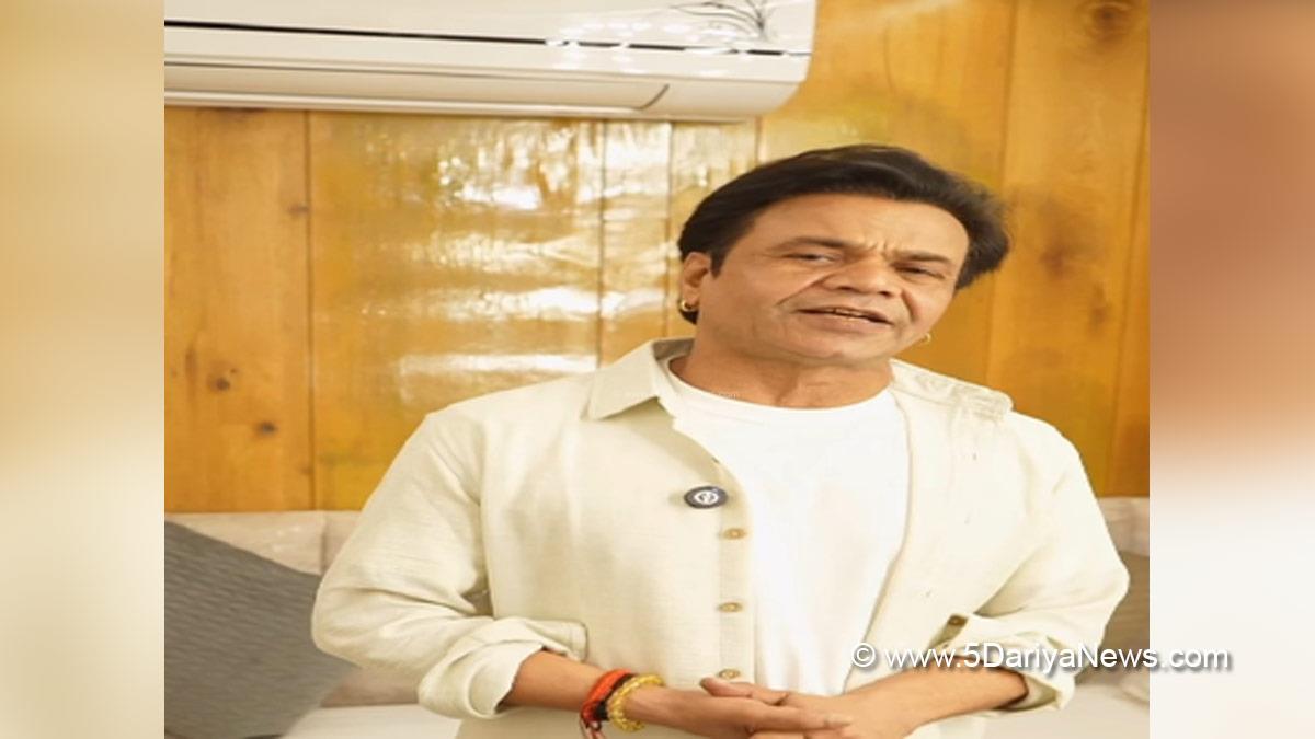 Bollywood, Entertainment, Mumbai, Actor, Cinema, Hindi Films, Movie, Mumbai News, Rajpal Yadav