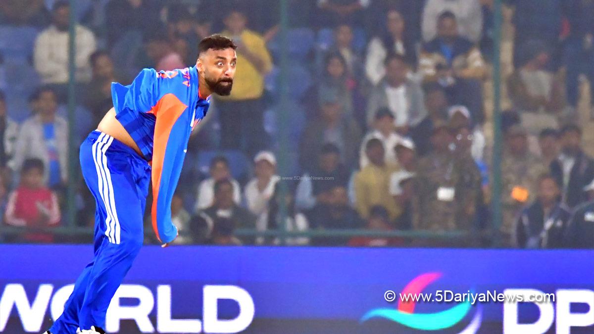 Varun Chakravarthy, Sports News, Cricket, Cricketer, Player, Bowler, Batsman, T20 World Cup 2026, ICC T20 World Cup 2026, ICC Mens T20 World Cup, ICC Mens T20 World Cup 2026