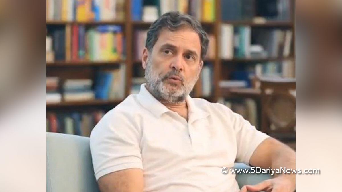 Rahul Gandhi, Indian National Congress, Congress, All India Congress Committee, Congress Working Committee, CWC