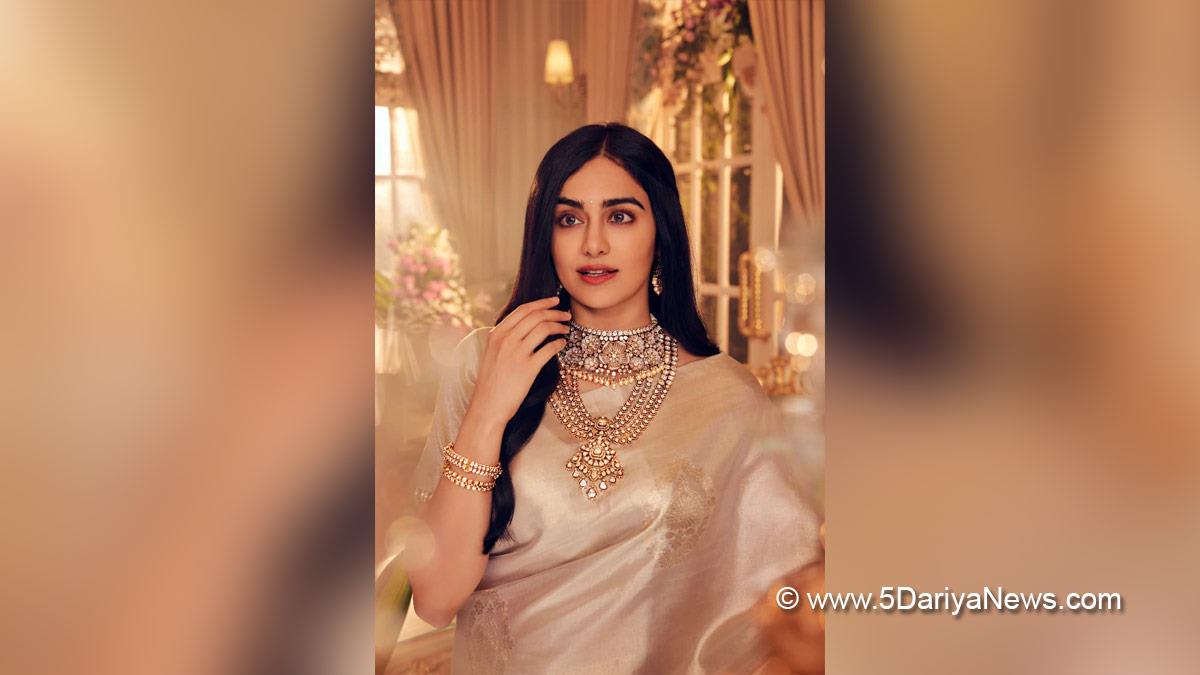 Adah Sharma, Bollywood, Entertainment, Mumbai, Actress, Cinema, Hindi Films, Movie, Mumbai News, The Kerala Story 2