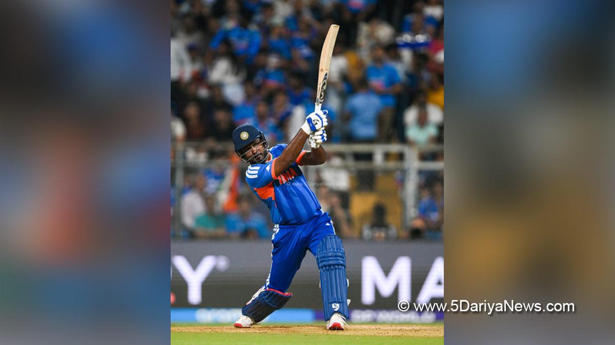 Sanju Samson, Sports News, Cricket, Cricketer, Player, Bowler, Batsman, T20 World Cup 2026, ICC T20 World Cup 2026, ICC Mens T20 World Cup, ICC Mens T20 World Cup 2026, India, England, Jasprit Bumrah