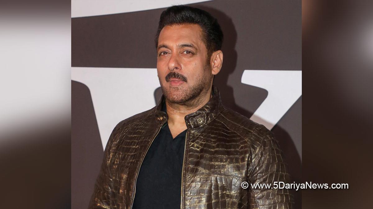 Salman Khan, Bollywood, Entertainment, Mumbai, Actor, Cinema, Hindi Films, Movie, Mumbai News