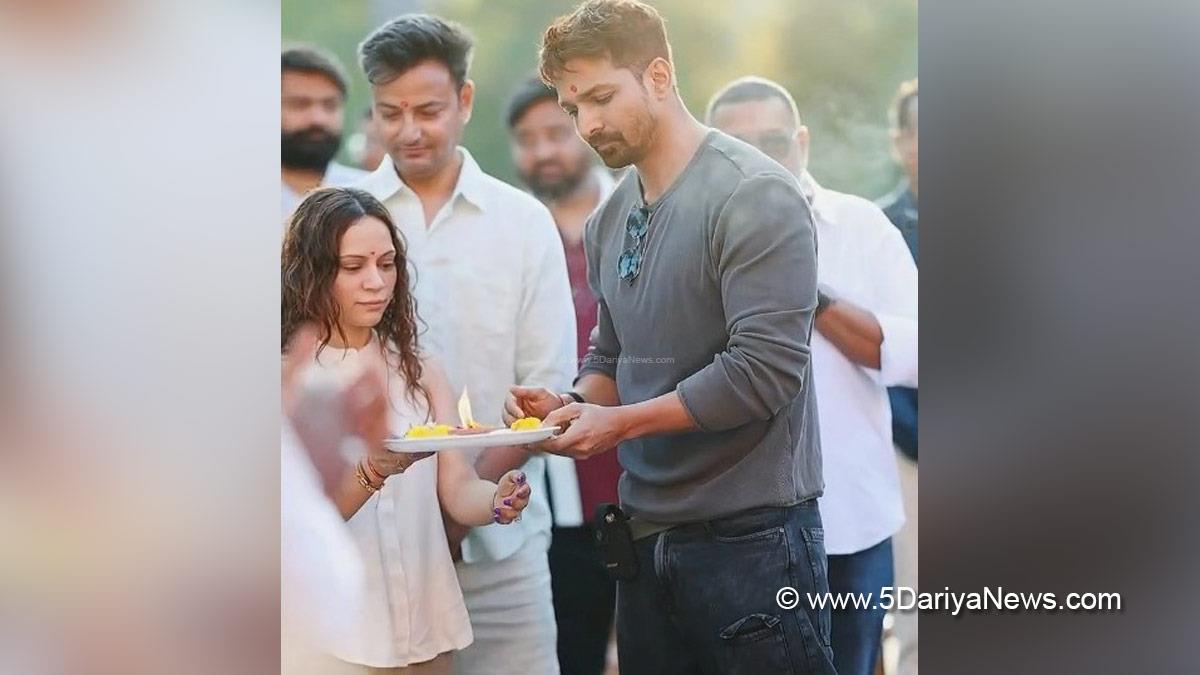 Bollywood, Entertainment, Mumbai, Actor, Cinema, Hindi Films, Movie, Mumbai News, Harshvardhan Rane, Force 3