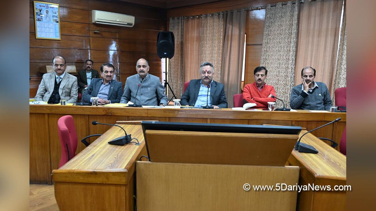 Rohit Thakur, Himachal Pradesh, Himachal, Congress, Indian National Congress, Himachal Congress, Shimla