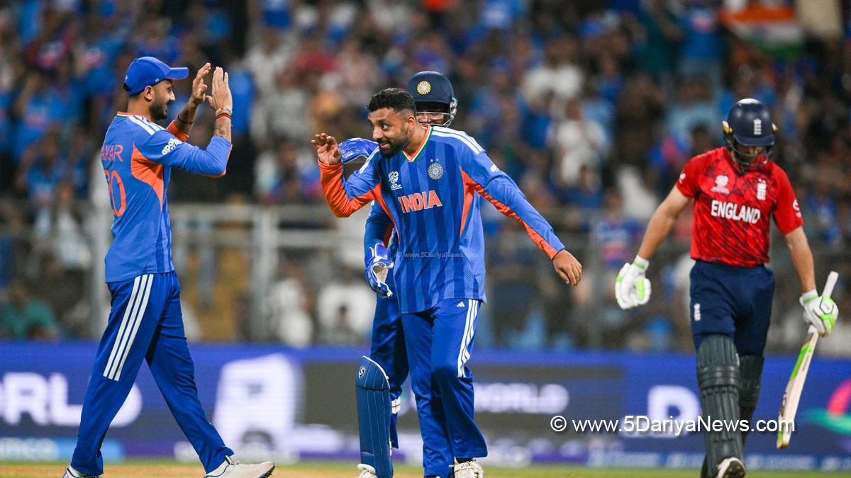 Sports News, Cricket, Cricketer, Player, Bowler, Batsman, T20 World Cup 2026, ICC T20 World Cup 2026, ICC Mens T20 World Cup, ICC Mens T20 World Cup 2026, India, England