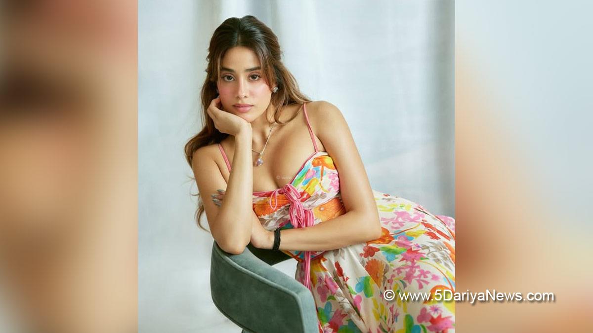 Janhvi Kapoor, Bollywood, Entertainment, Mumbai, Actress, Cinema, Hindi Films, Movie, Mumbai News, Heroine