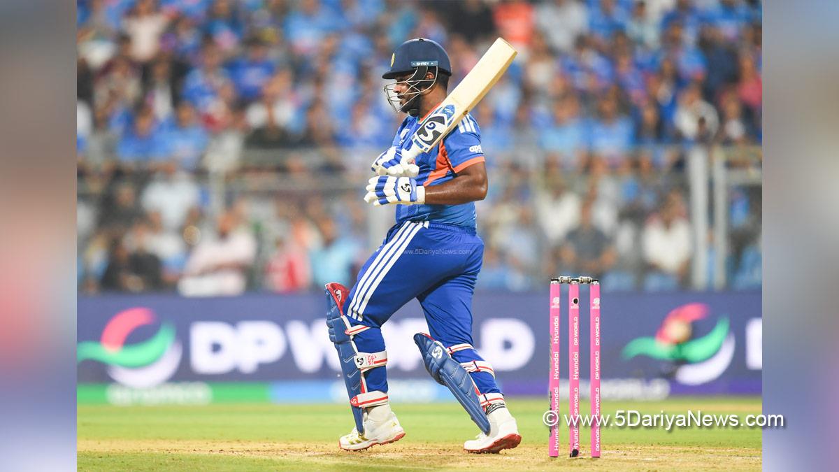 Sanju Samson, Sports News, Cricket, Cricketer, Player, Bowler, Batsman, T20 World Cup 2026, ICC T20 World Cup 2026, ICC Mens T20 World Cup, ICC Mens T20 World Cup 2026, India, England