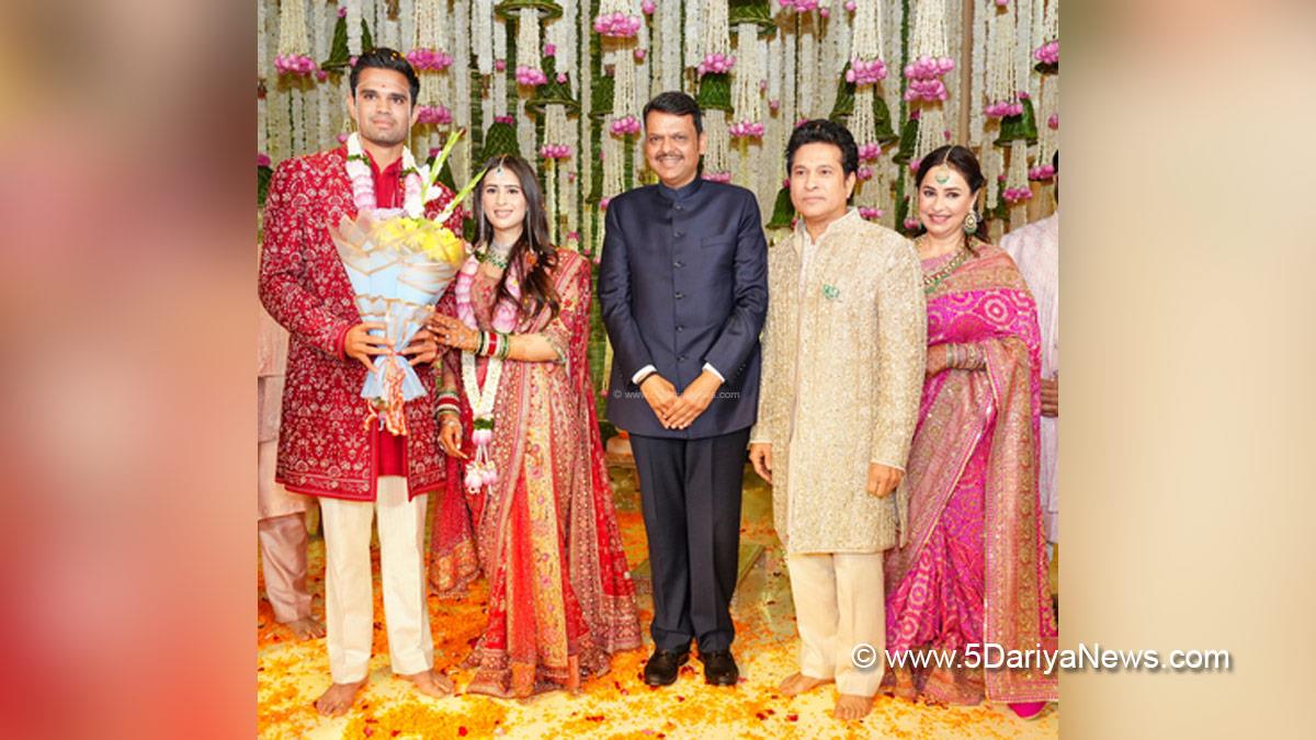 Devendra Fadnavis, BJP, Bharatiya Janata Party, Maharashtra, Chief Minister of Maharashtra