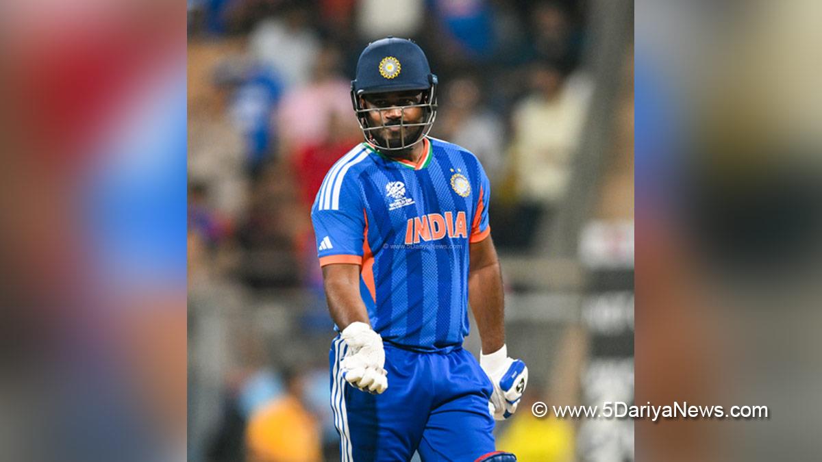 Sanju Samson, Sports News, Cricket, Cricketer, Player, Bowler, Batsman, T20 World Cup 2026, ICC T20 World Cup 2026, ICC Mens T20 World Cup, ICC Mens T20 World Cup 2026, India, England