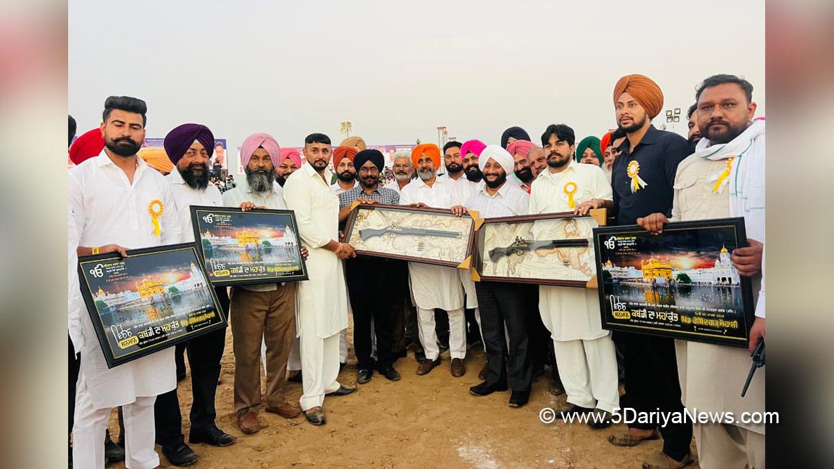 Kulwant Singh Mohali, SAS Nagar, Mohali, SAS Nagar Mohali, Sahibzada Ajit Singh Nagar, AAP, Aam Aadmi Party, Aam Aadmi Party Punjab, AAP Punjab