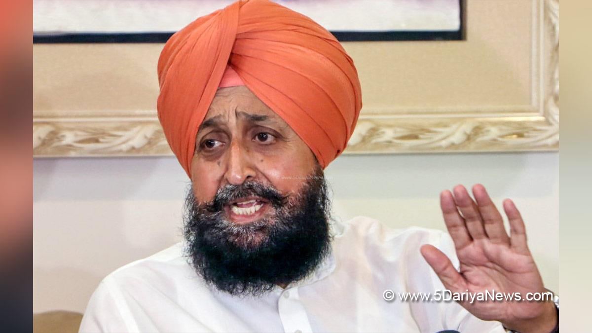 Partap Singh Bajwa, Congress, Punjab Congress, Punjab