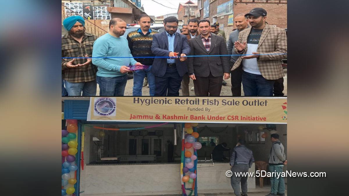 Shrikant Suse, Shrikant Balasaheb Suse, Kupwara, Deputy Commissioner Kupwara, Kashmir, Jammu And Kashmir, Jammu, District Administration Kupwara
