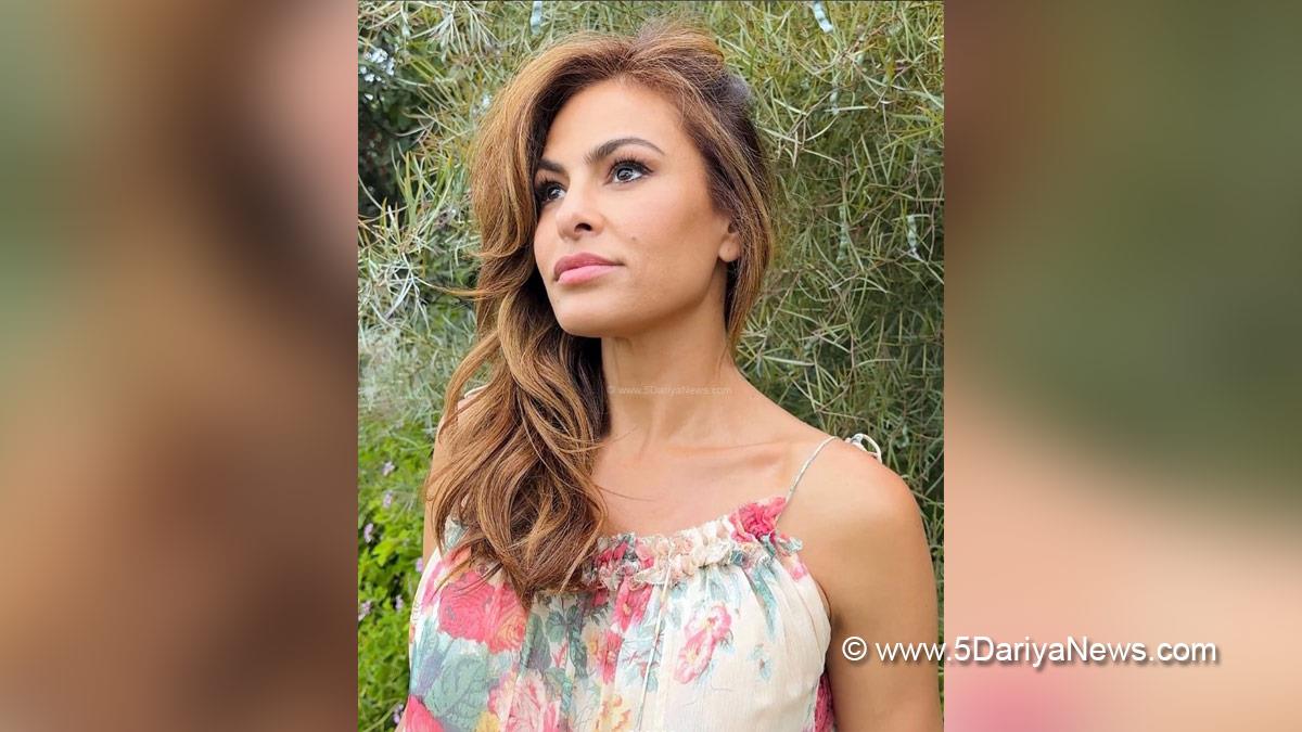 Hollywood, Los Angeles, Actress, Heroine, Eva Mendes, Ryan Gosling