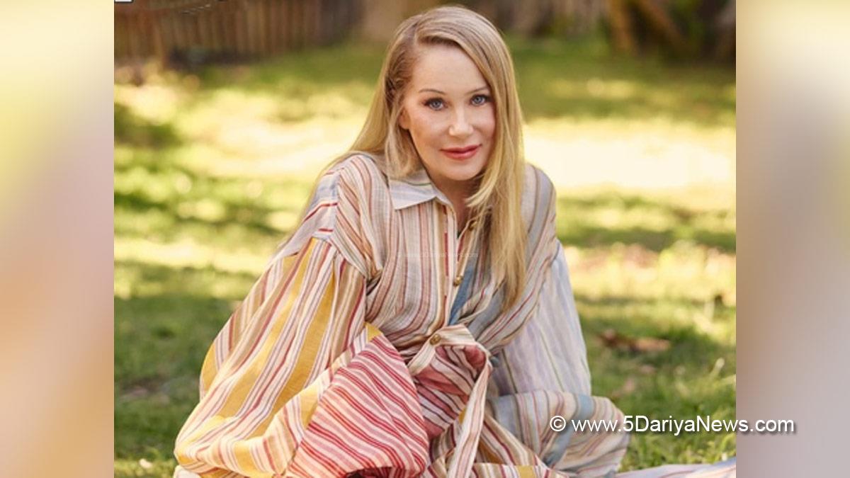 Hollywood, Los Angeles, Actress, Heroine, Christina Applegate