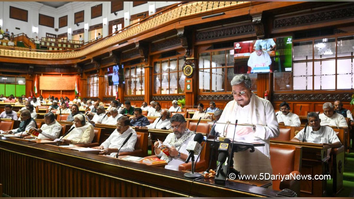 Siddaramaiah, Indian National Congress, Congress, All India Congress Committee, Karnataka, Bengaluru