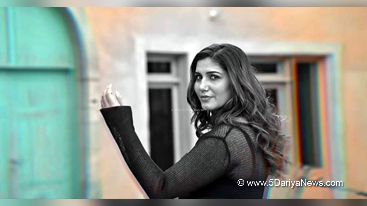 Music, Entertainment, Mumbai, Singer, Song, Mumbai News, Sapna Choudhary, 16 Ka Dola