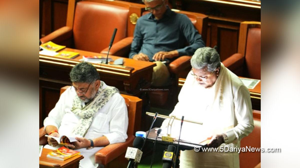 Siddaramaiah, Indian National Congress, Congress, All India Congress Committee, Karnataka, Bengaluru