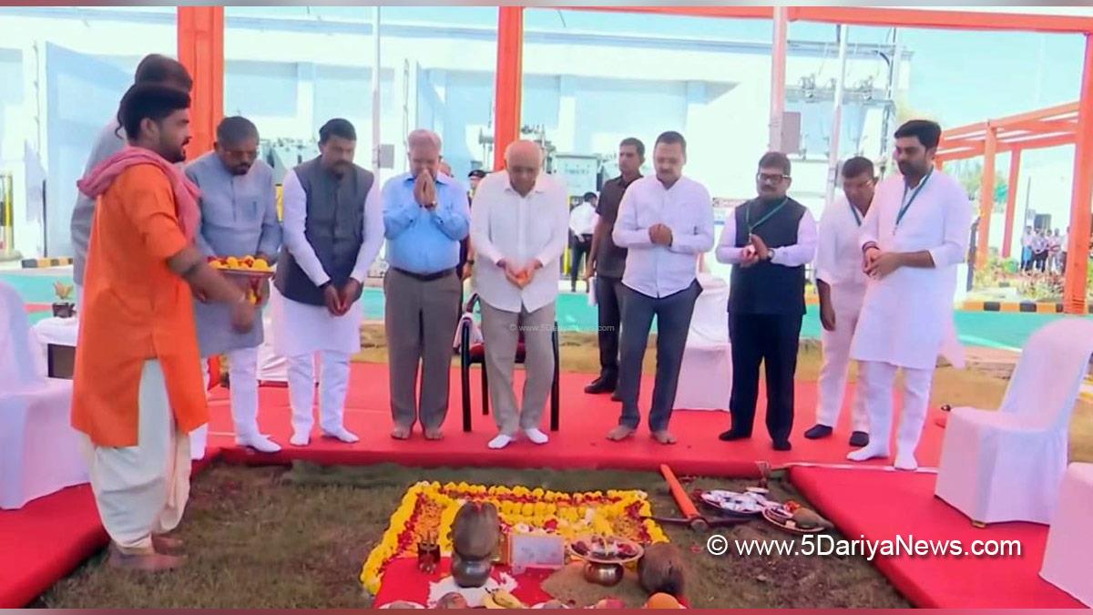Bhupendra Patel, Bhupendrabhai Rajnikantbhai Patel, Chief Minister of Gujarat, BJP, Bharatiya Janata Party, Gandhinagar, Gujarat