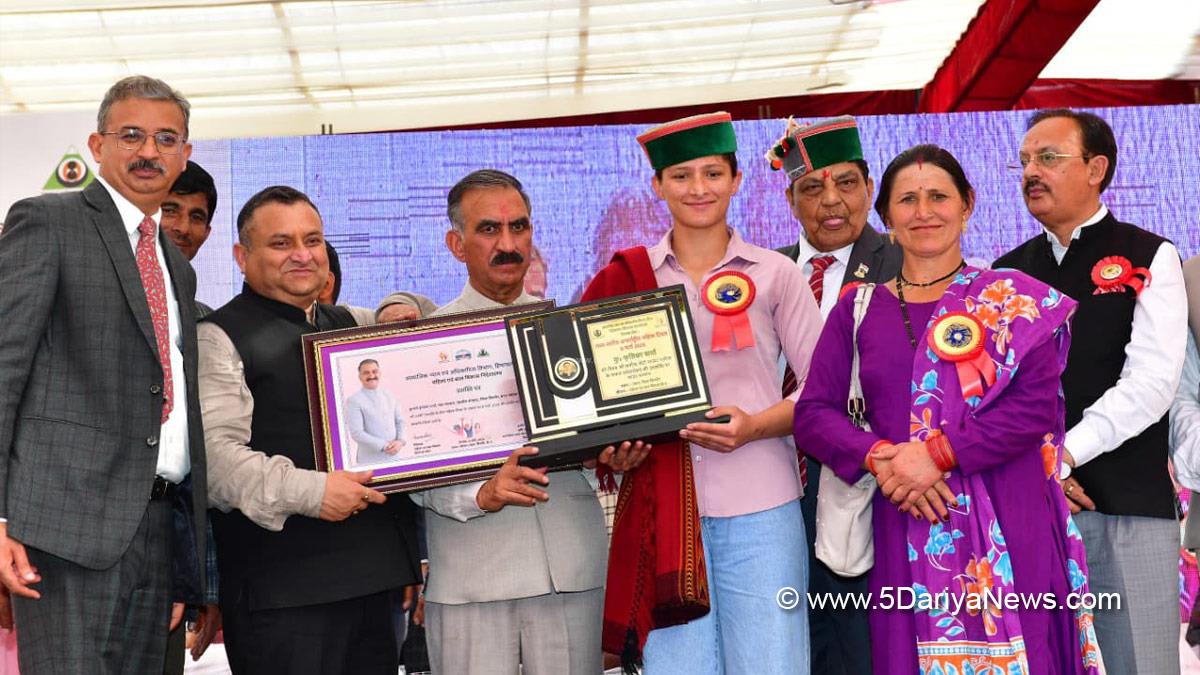 Sukhvinder Singh Sukhu, Thakur Sukhvinder Singh Sukhu, Himachal Pradesh, Himachal, Congress, Indian National Congress, Himachal Congress, Shimla, Chief Minister of Himachal Pradesh, Dr Dhani Ram Shandil, Harshwardhan Chauhan