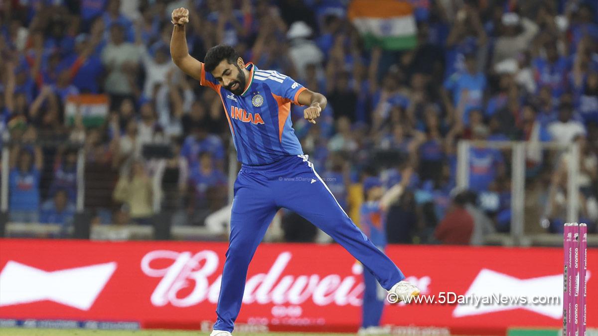 Jasprit Bumrah, Sports News, Cricket, Cricketer, Player, Bowler, Batsman, T20 World Cup 2026, ICC T20 World Cup 2026, ICC Mens T20 World Cup, ICC Mens T20 World Cup 2026, T20 World Cup Final, ICC Mens T20 World Cup Final, India, New Zealand