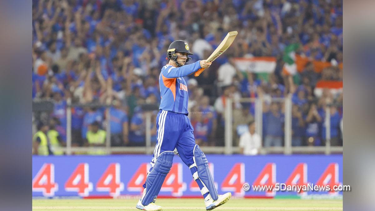 Abhishek Sharma, Sports News, Cricket, Cricketer, Player, Bowler, Batsman, T20 World Cup 2026, ICC T20 World Cup 2026, ICC Mens T20 World Cup, ICC Mens T20 World Cup 2026