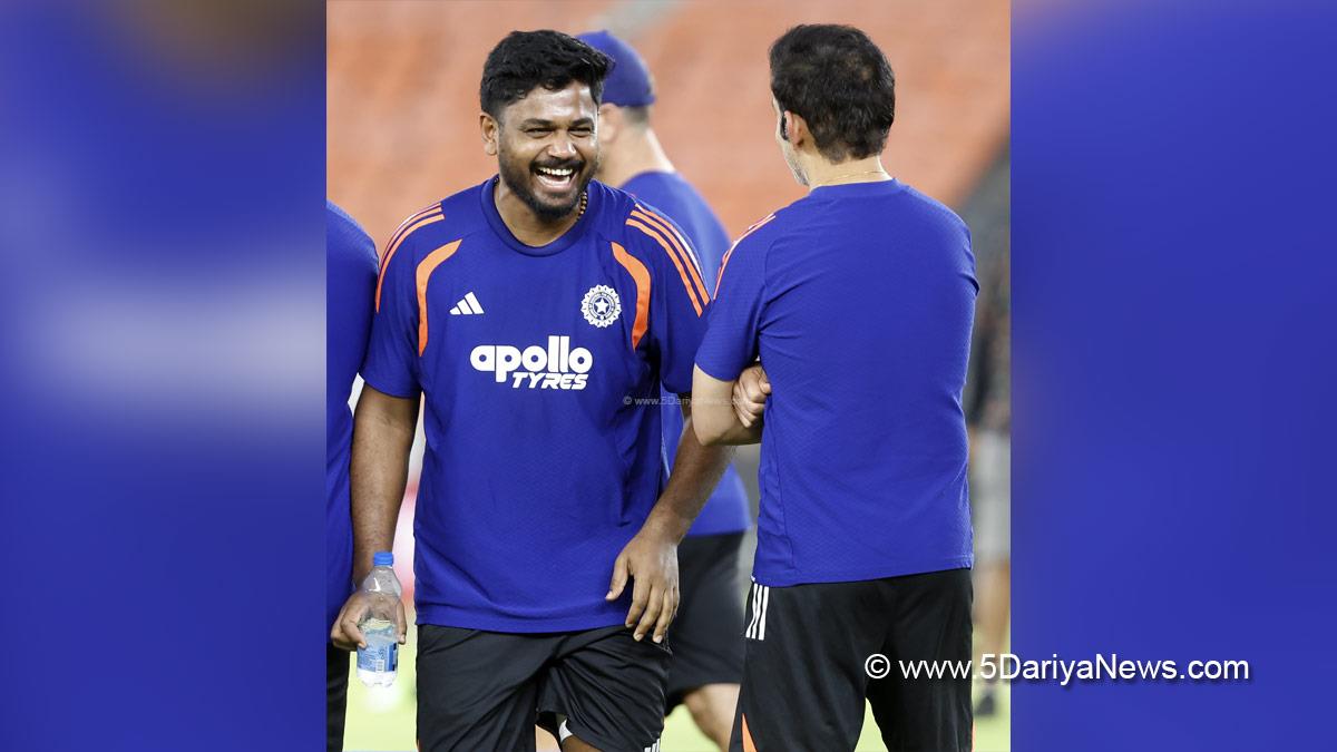 Sanju Samson, Sports News, Cricket, Cricketer, Player, Bowler, Batsman, T20 World Cup 2026, ICC T20 World Cup 2026, ICC Mens T20 World Cup, ICC Mens T20 World Cup 2026, Gautam Gambhir