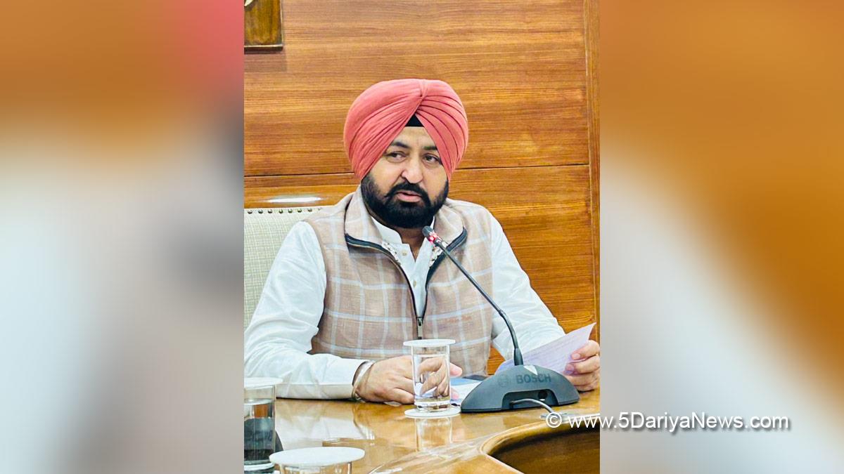 Hardeep Singh Mundian, Sahnewal, Ludhiana, AAP, Aam Aadmi Party, Aam Aadmi Party Punjab, AAP Punjab, Government of Punjab, Punjab Government