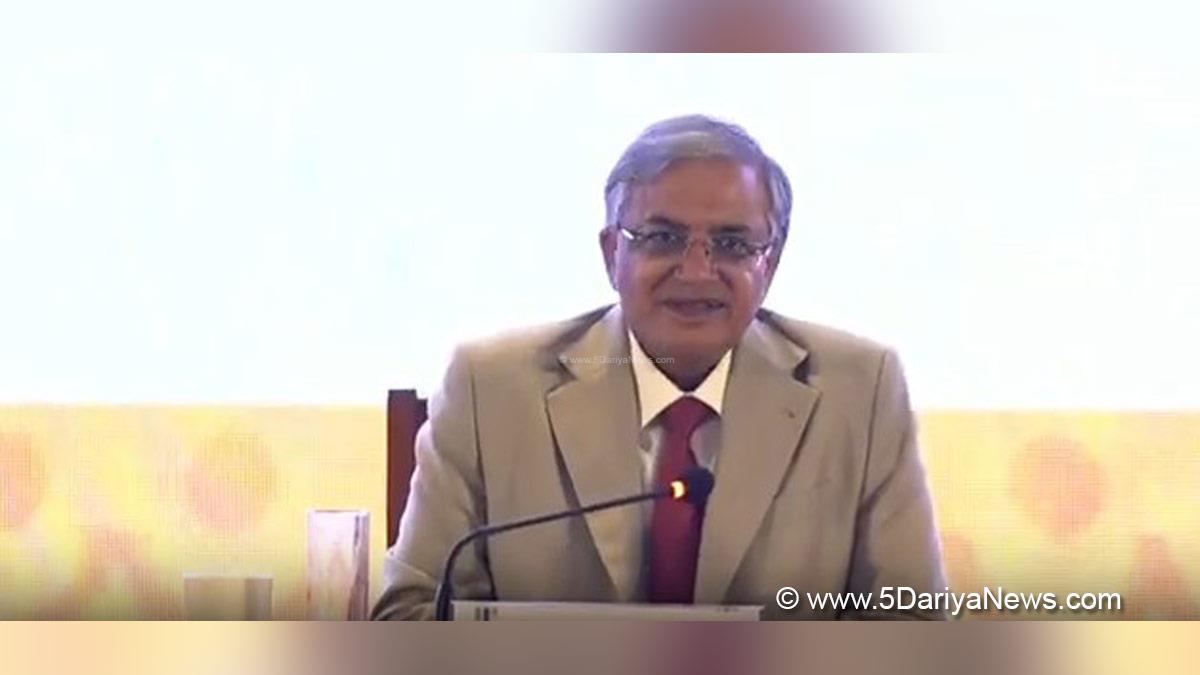 Gyanesh Kumar, Election Commission of India, ECI, Election Commissioner of India