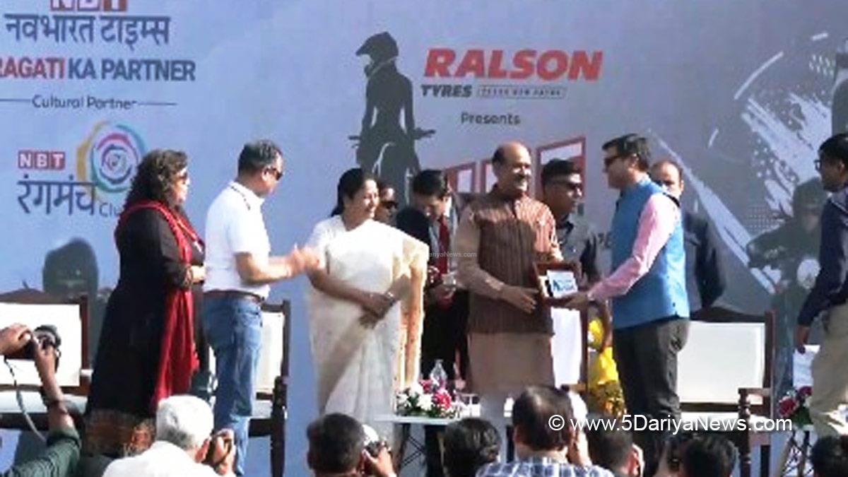 Rekha Gupta, Bharatiya Janata Party, BJP, BJP Delhi, Chief Minister of Delhi, Delhi CM, Om Birla
