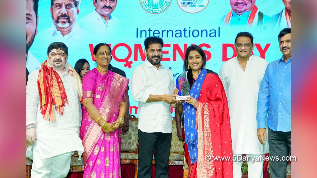 A Revanth Reddy, Anumula Revanth Reddy, Revanth Reddy, Telangana, Chief Minister of Telangana, Indian National Congress, Congress, All India Congress Committee