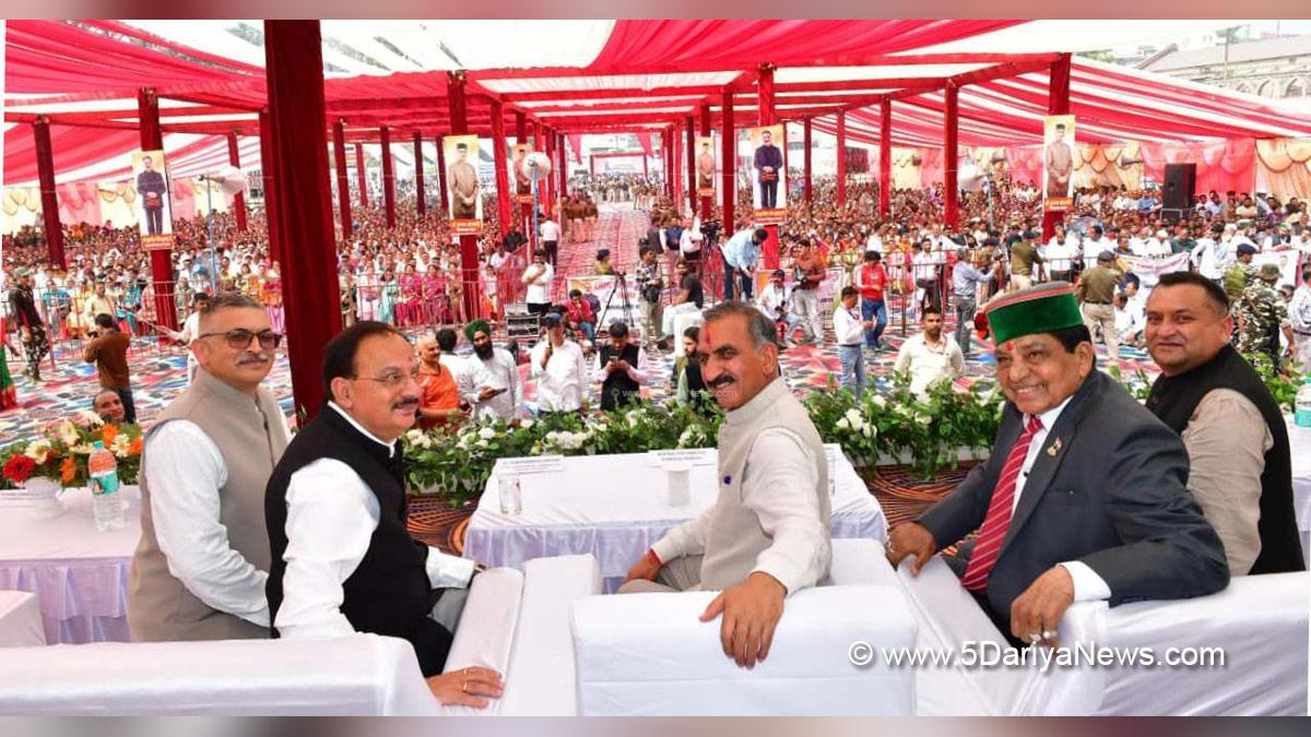 Sukhvinder Singh Sukhu, Thakur Sukhvinder Singh Sukhu, Himachal Pradesh, Himachal, Congress, Indian National Congress, Himachal Congress, Shimla, Chief Minister of Himachal Pradesh, Dr Dhani Ram Shandil, Harshwardhan Chauhan