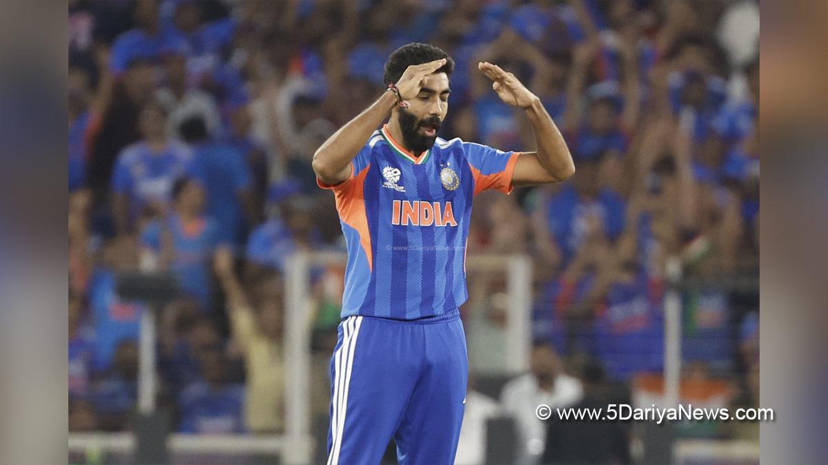 Jasprit Bumrah, Sports News, Cricket, Cricketer, Player, Bowler, Batsman, T20 World Cup 2026, ICC T20 World Cup 2026, ICC Mens T20 World Cup, ICC Mens T20 World Cup 2026, T20 World Cup Final, ICC Mens T20 World Cup Final, India, New Zealand