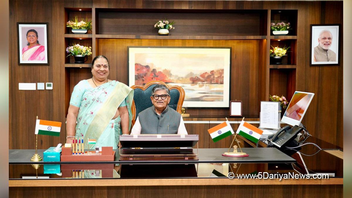 Gulab Chand Kataria, Governor of Punjab, Punjab Governor, Punjab Raj Bhavan