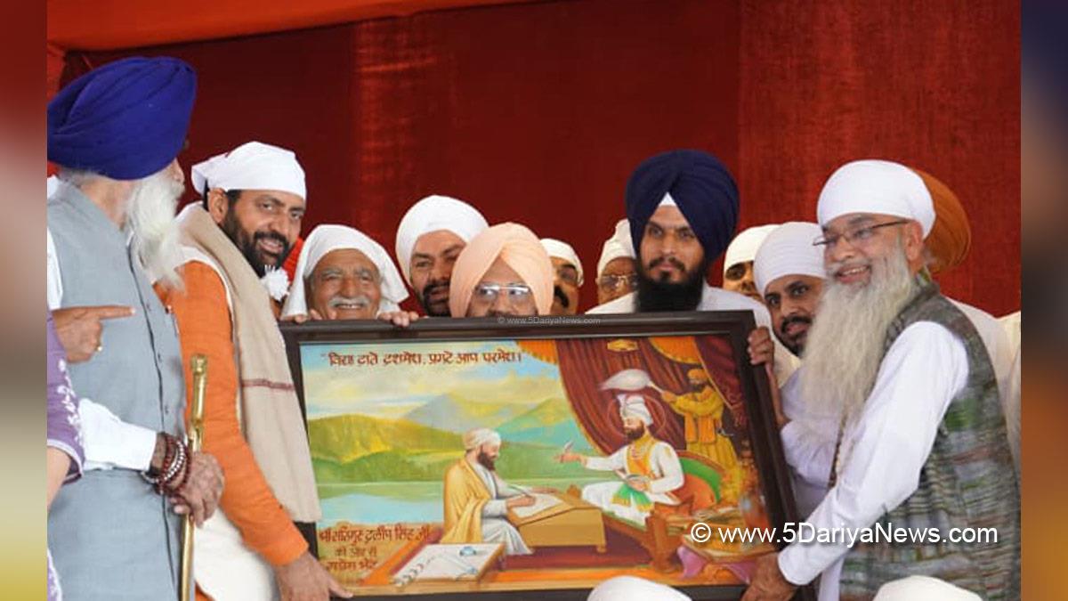 Nayab Singh Saini, Haryana, Bharatiya Janata Party, BJP, Haryana Chief Minister, Chief Minister of Haryana, BJP Haryana
