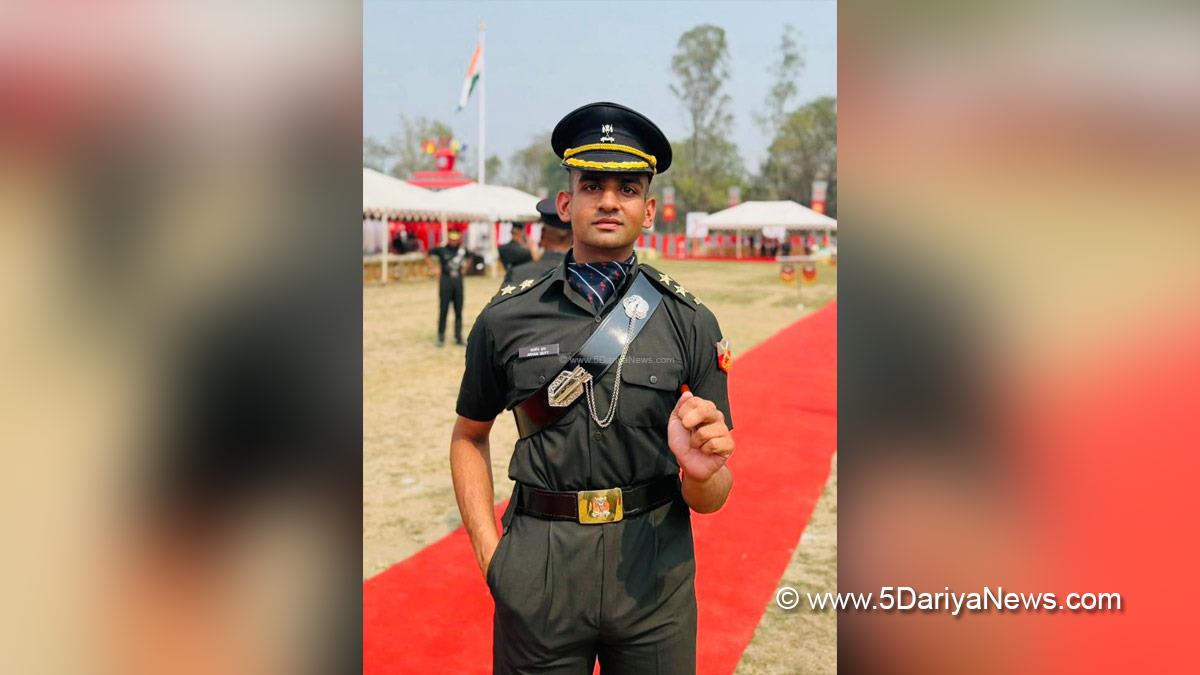 Military, Maharaja Ranjit Singh Armed Forces Preparatory Institute, MRSAFPI, SAS Nagar, SAS Nagar Mohali, Mohali, Sahibzada Ajit Singh Nagar