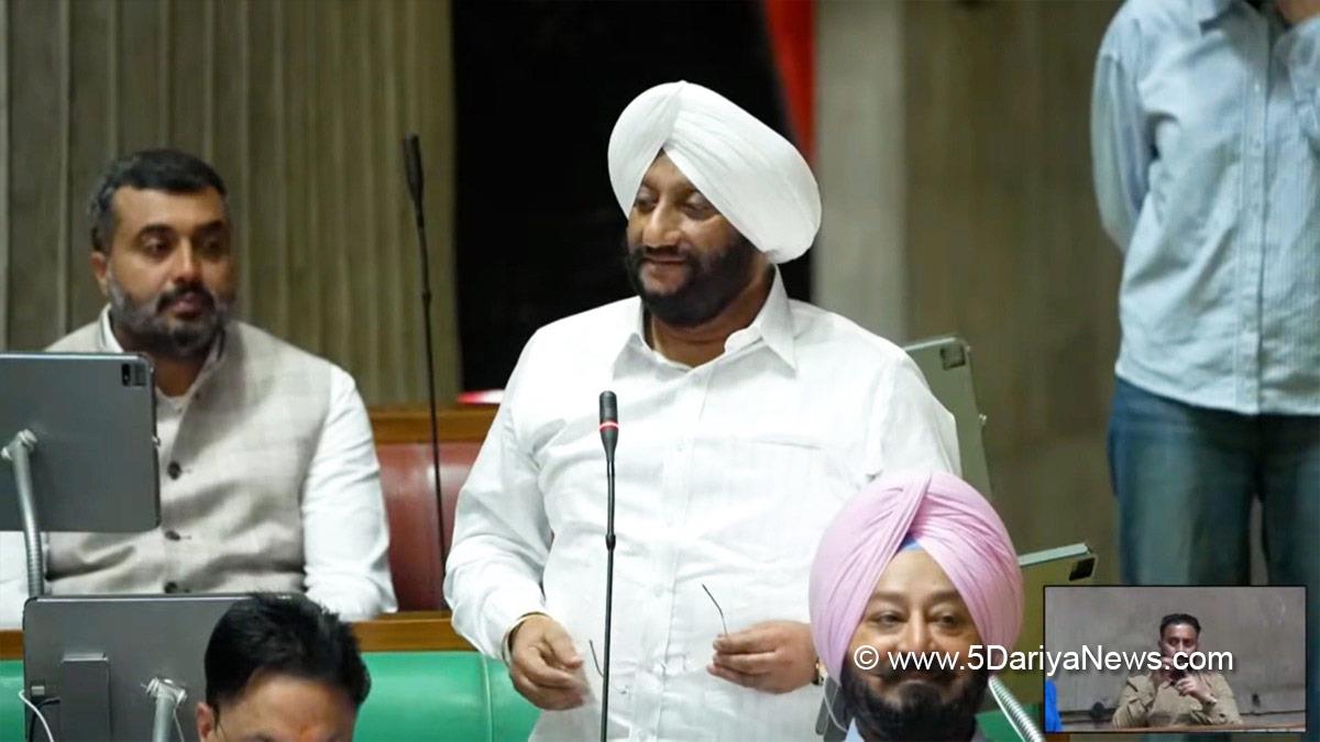 Kulwant Singh Mohali, SAS Nagar, Mohali, SAS Nagar Mohali, Sahibzada Ajit Singh Nagar, AAP, Aam Aadmi Party, Aam Aadmi Party Punjab, AAP Punjab, Punjab Vidhan Sabha