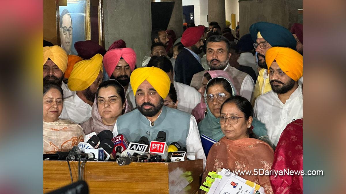 Jagdeep Kamboj Goldy, Jalalabad, AAP, Aam Aadmi Party, Aam Aadmi Party Punjab, AAP Punjab, Bhagwant Mann, Punjab Vidhan Sabha