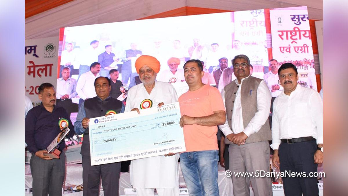 Shyam Singh Rana, Haryana, Bharatiya Janata Party, BJP, BJP Haryana