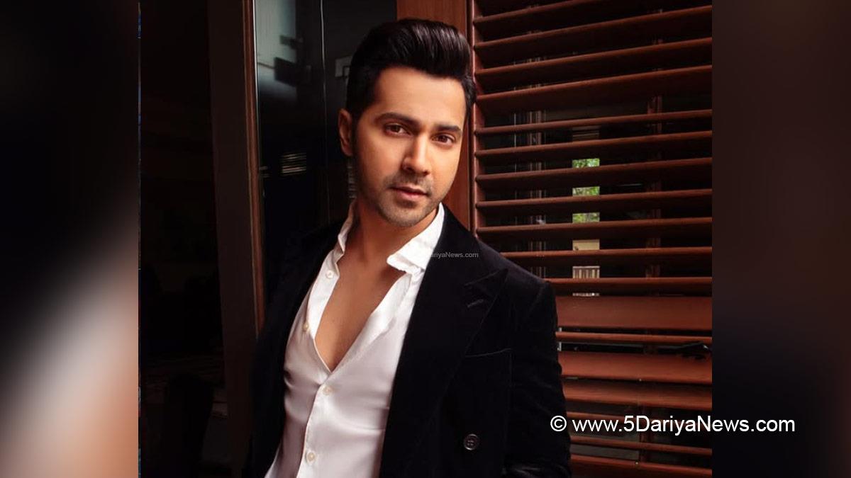 Varun Dhawan, Bollywood, Entertainment, Mumbai, Actor, Cinema, Hindi Films, Movie, Mumbai News, Hai Jawani Toh Ishq Hona Hai