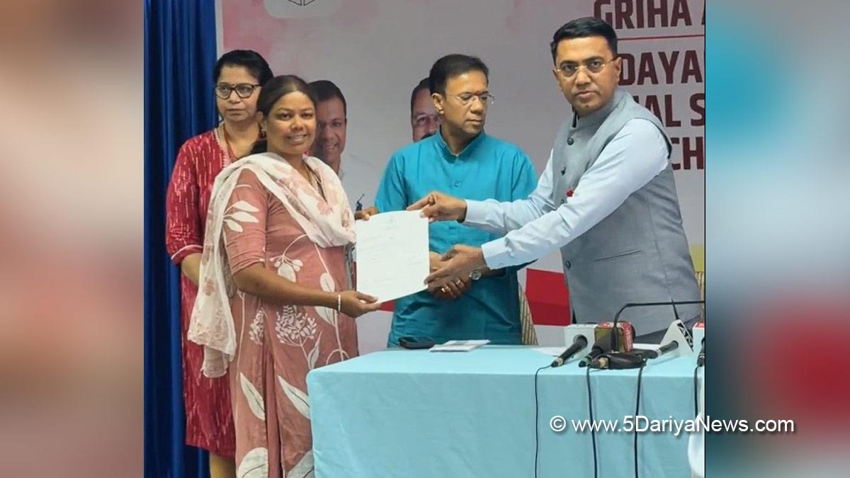 Pramod Sawant