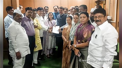 Devendra Fadnavis