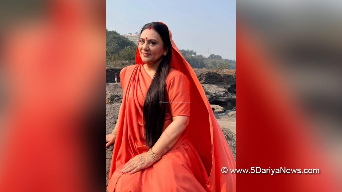 TV, Television, Entertainment, Mumbai, Actor, Actress, Mumbai News, Deepika Chikhlia, Ramayana