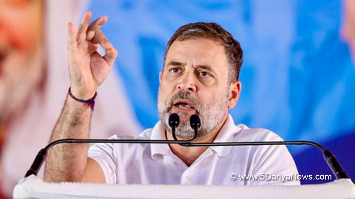 Rahul Gandhi, Indian National Congress, Congress, All India Congress Committee, Congress Working Committee, CWC