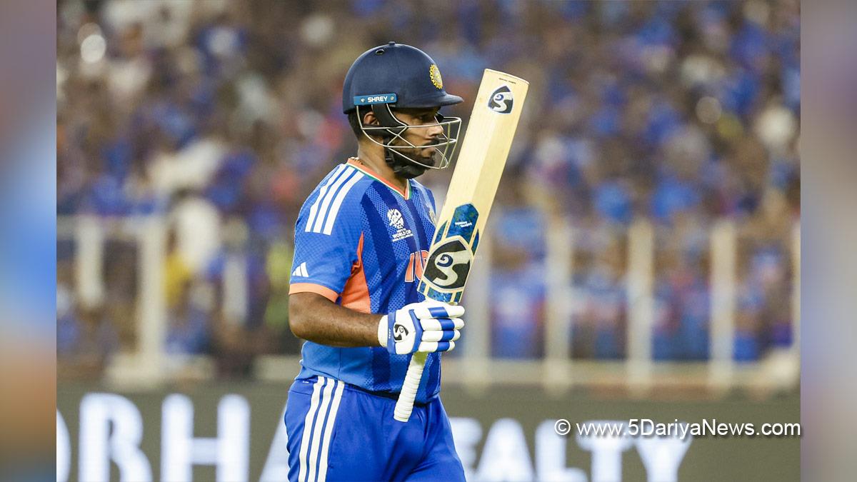 Sanju Samson, Sports News, Cricket, Cricketer, Player, Bowler, Batsman