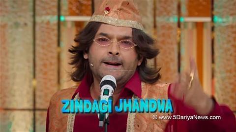 Kapil Sharma